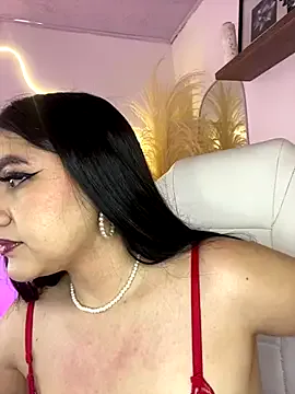 Freechat Zoe_Serrat on StripChat