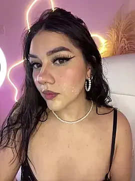 Freechat Zoe_Serrat on StripChat