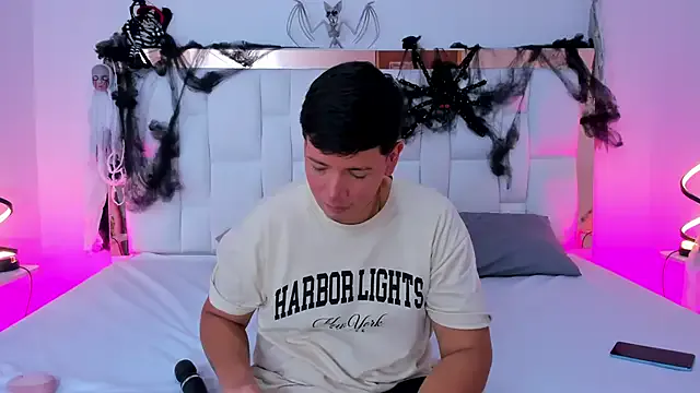 Freechat ZoeandEthan on StripChat