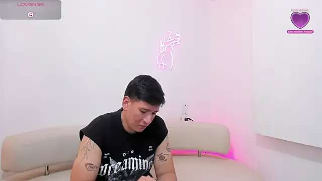 Freechat ZoeandEthan on StripChat