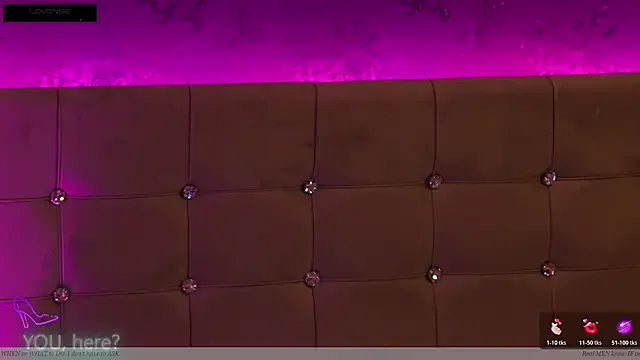 ZoeMesmerize — MORNING, Monday!